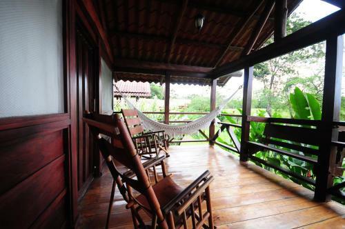 Hotel La Anita Rain Forest