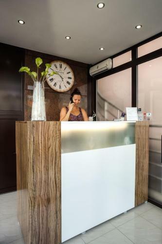 B&B Riva