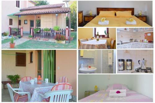 Apartamentos Giardino