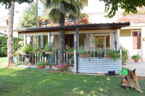 Apartamentos Giardino