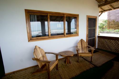 Hotel Canoa Suites