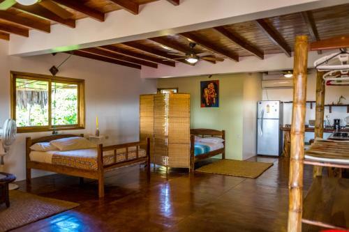 Hotel Canoa Suites