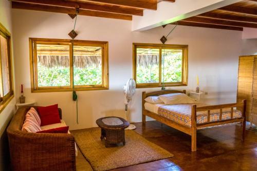 Hotel Canoa Suites