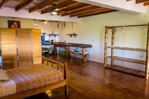 Hotel Canoa Suites