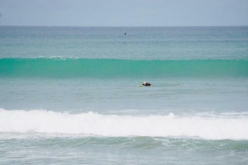 Hotel Canoa Suites