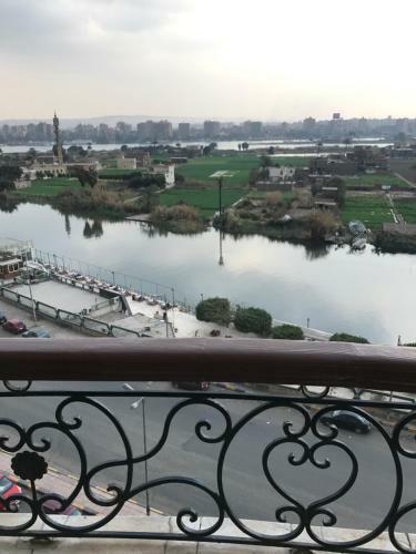 Al Bahr Al Aazam Apartment