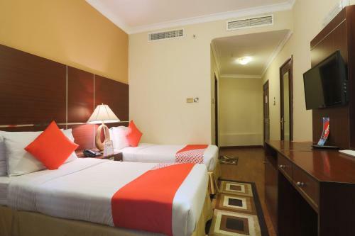 Syaj Hotel