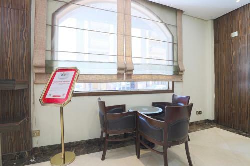 Syaj Hotel
