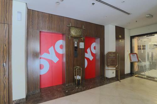 Syaj Hotel