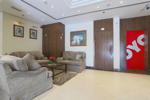 Syaj Hotel