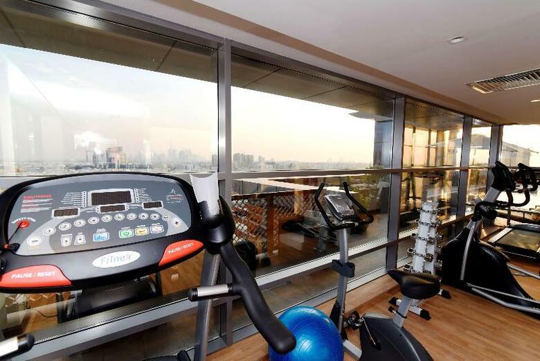 Hotel Best Western Plus Pearl Creek