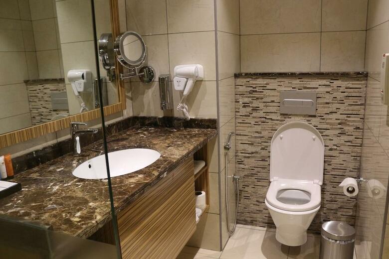Hotel Best Western Plus Pearl Creek