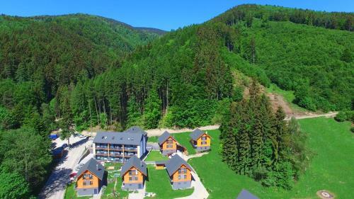 Hostal Wellness Penzi�n Ferrata