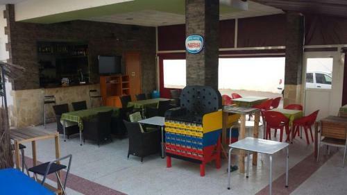 Apartamentos Oca�a