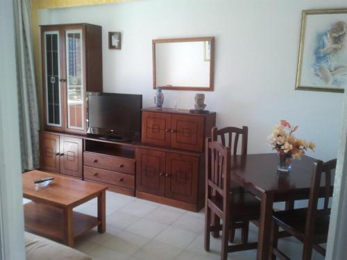 Apartamentos Oca�a