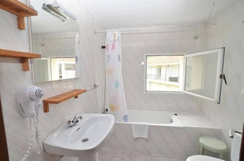 Apartamentos El Corrillo