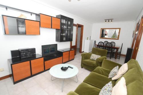 Apartamentos El Corrillo