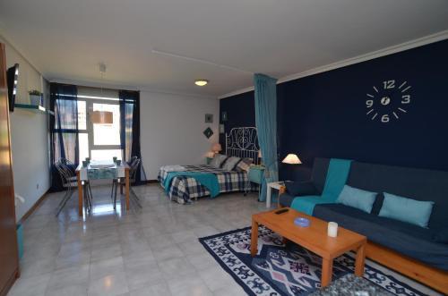 Apartamentos El Corrillo