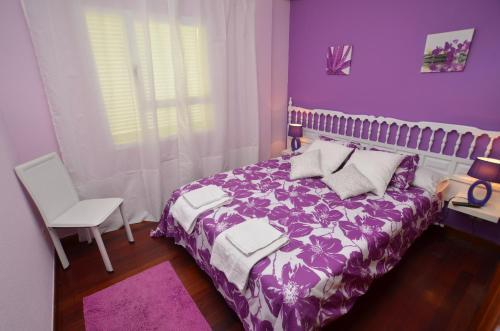 Apartamentos El Corrillo