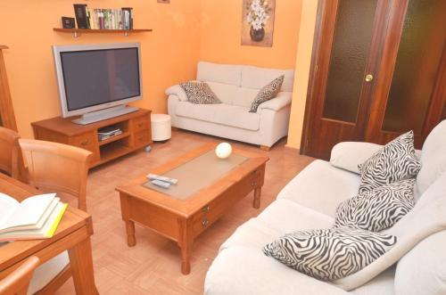 Apartamentos El Corrillo
