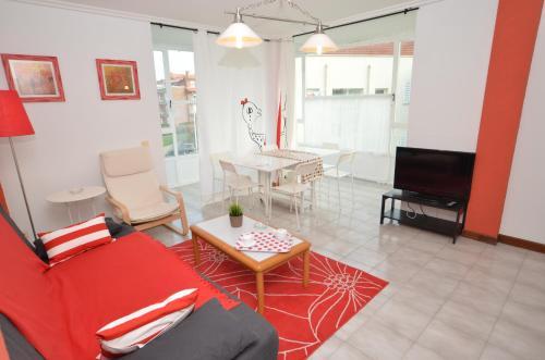 Apartamentos El Corrillo