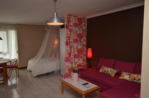 Apartamentos El Corrillo