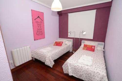 Apartamentos El Corrillo