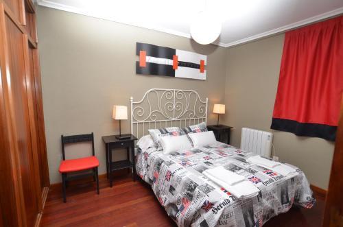 Apartamentos El Corrillo