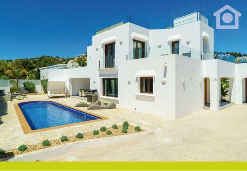 Villa Solhabitat Sport