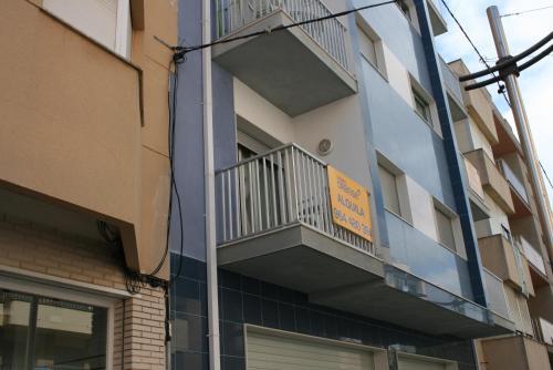 Apartamento Marazul Orange Costa