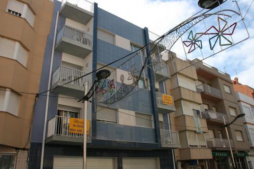 Apartamento Marazul Orange Costa
