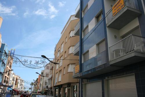 Apartamento Marazul Orange Costa