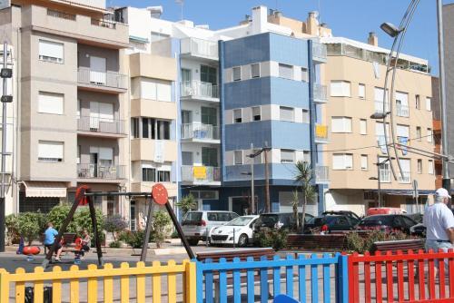 Apartamento Marazul Orange Costa