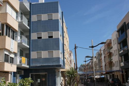 Apartamento Marazul Orange Costa