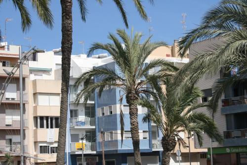 Apartamento Marazul Orange Costa