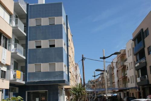 Apartamento Marazul Orange Costa