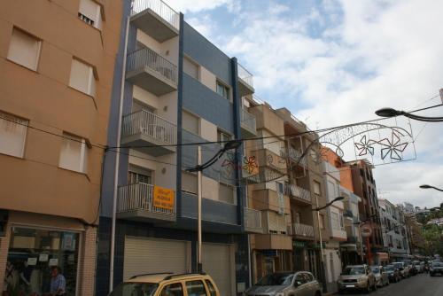 Apartamento Marazul Orange Costa