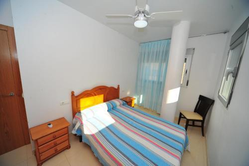 Apartamento Marazul Orange Costa