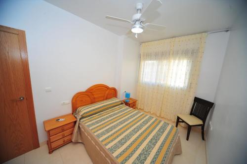 Apartamento Marazul Orange Costa