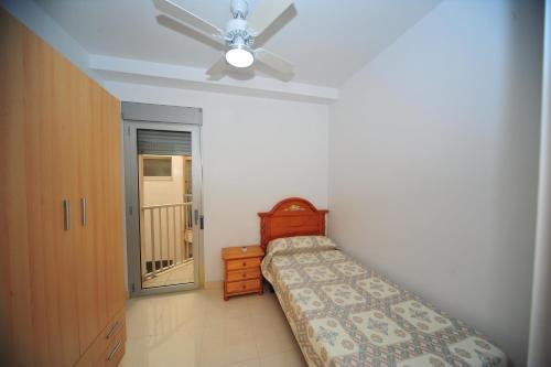 Apartamento Marazul Orange Costa