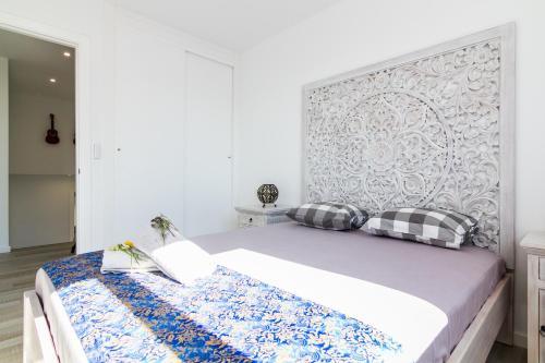 Vista Roses Mar - Villas Batik