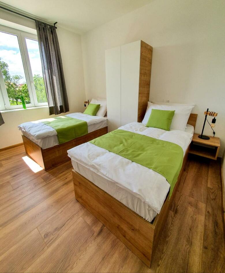 Life Hostel Slovenia