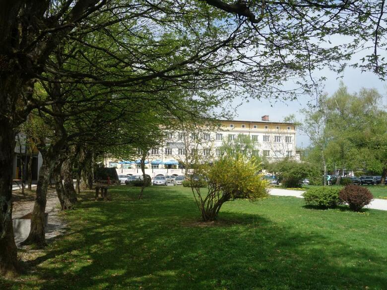 Life Hostel Slovenia