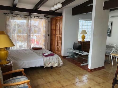 Aparthotel Liberty Cottage Tenerife