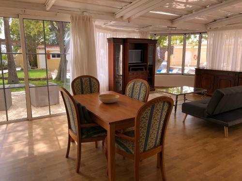 Aparthotel Liberty Cottage Tenerife