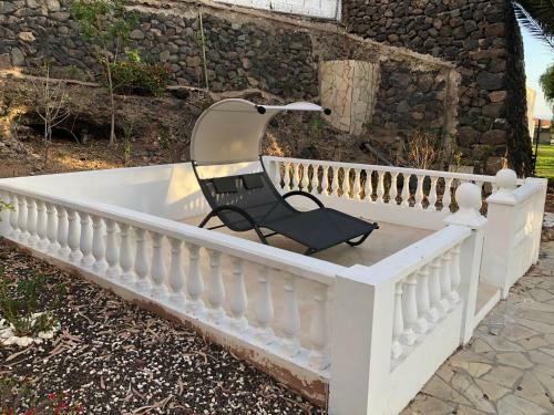 Aparthotel Liberty Cottage Tenerife
