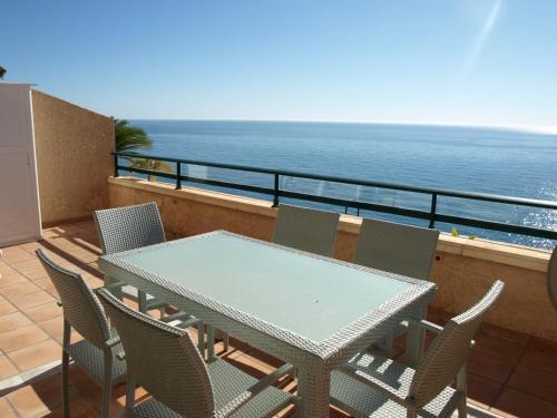 Apartamento Mascarat 4 2 T