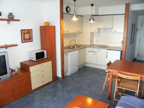 Apartamento Manureva