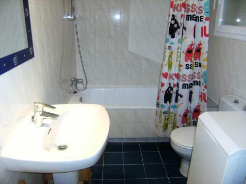 Apartamento Manureva
