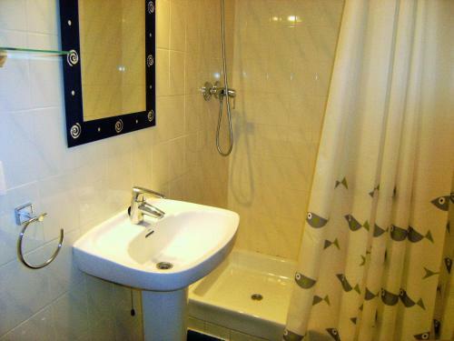 Apartamento Manureva